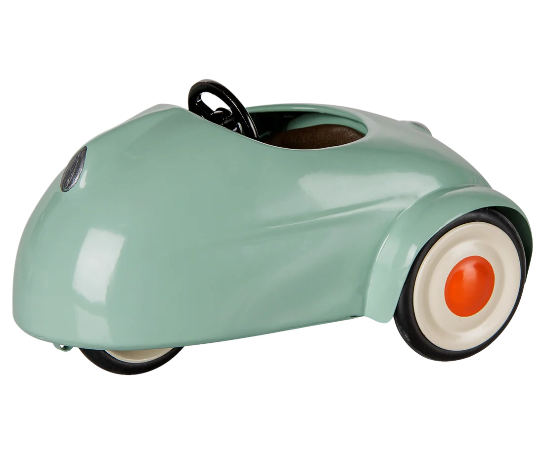 Carro, Ratinho - Menta claro