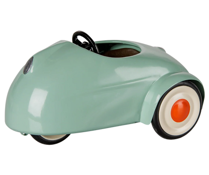 Carro, Ratinho - Menta claro