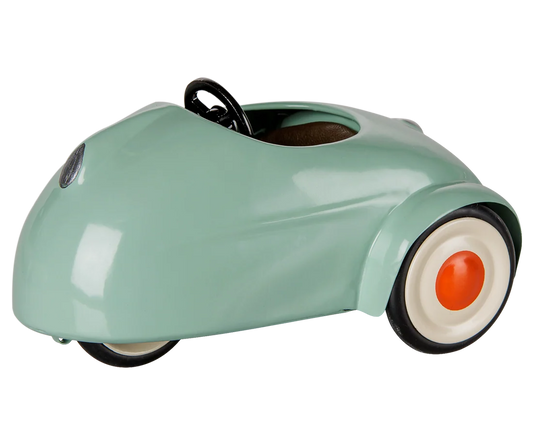 Carro, Ratinho - Menta claro