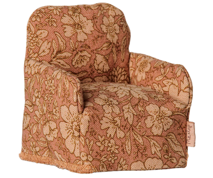 Poltrona, Rato - Flor