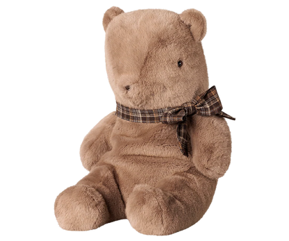 Teddy plush, Large