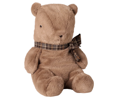 Teddy plush, Large