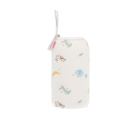 Garrafa metálica - savana - 500ml