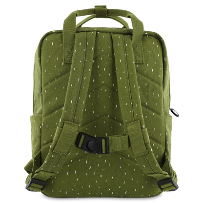 Mochila Trixie  grande Dino