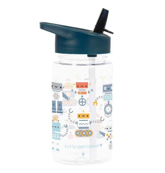 Garrafa robots