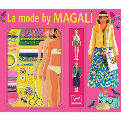 Fashion by Magali