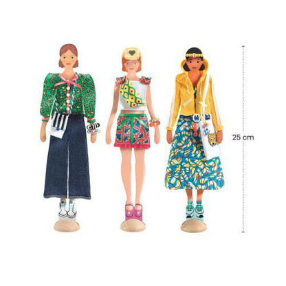 Fashion by Magali