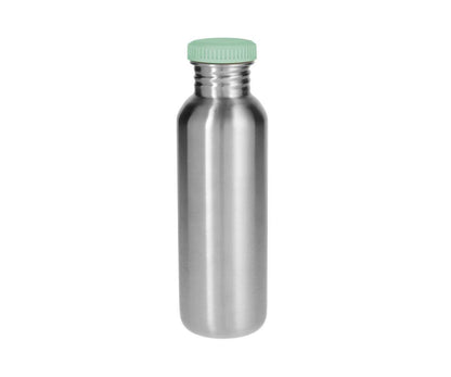 Garrafa metálica - trucks - 750ml