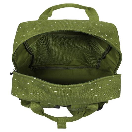 Mochila Trixie  grande Dino