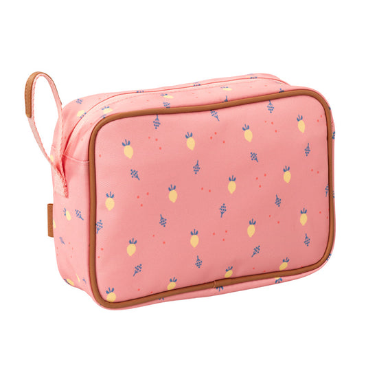 Necessaire limões