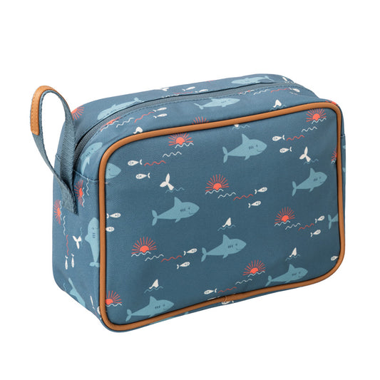 Necessaire tubarão