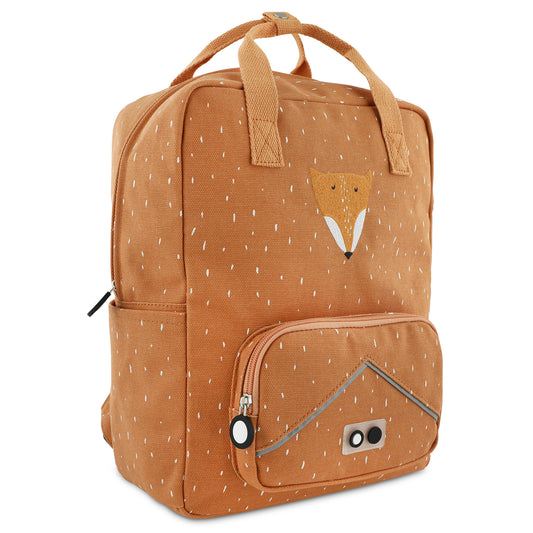 Mochila Trixie grande Raposa