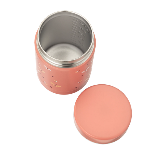 Termo borboletas 300ml