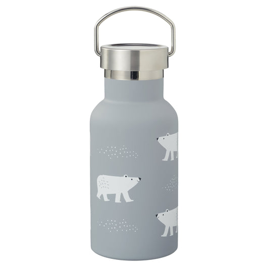 Garrafa térmica urso polar