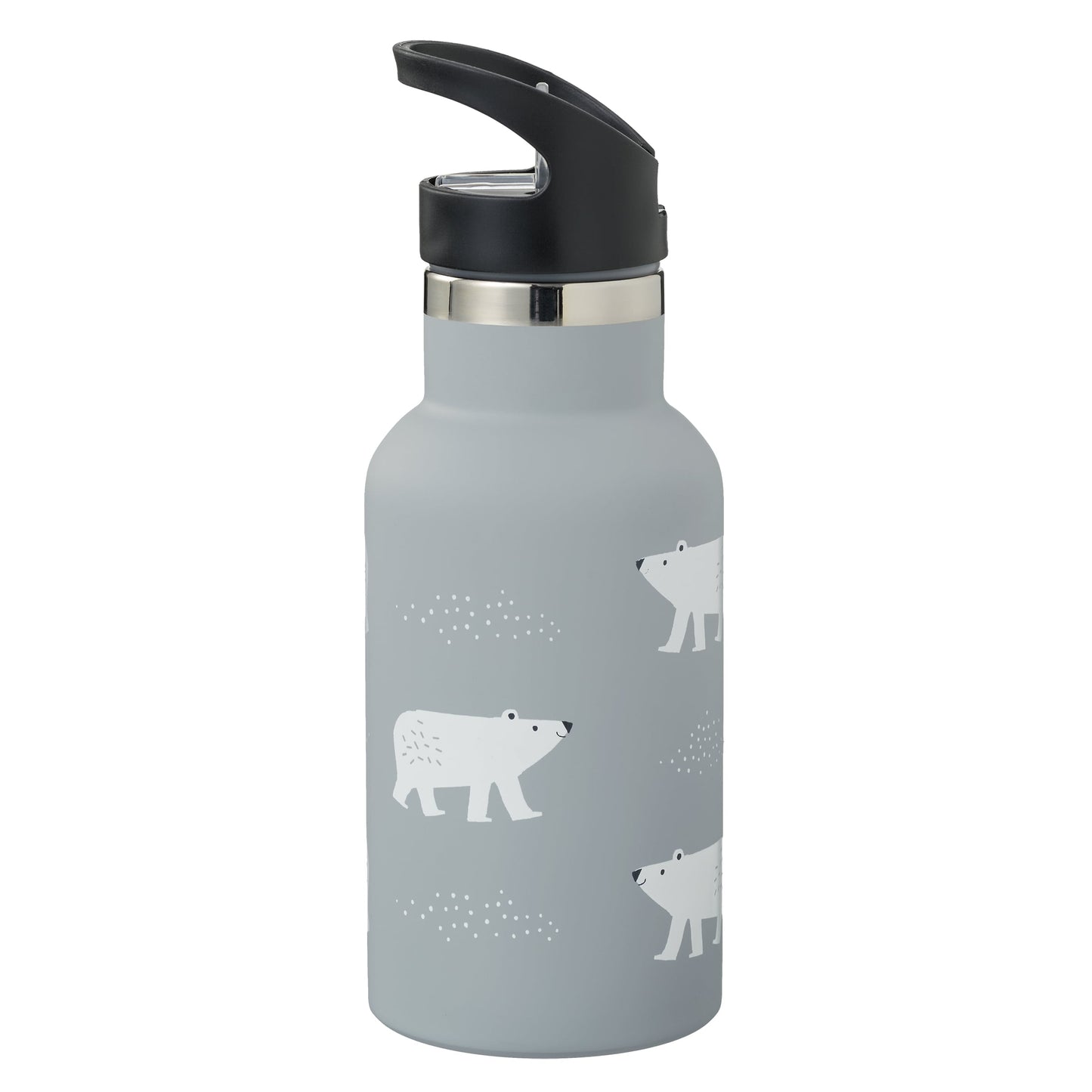 Garrafa térmica urso polar