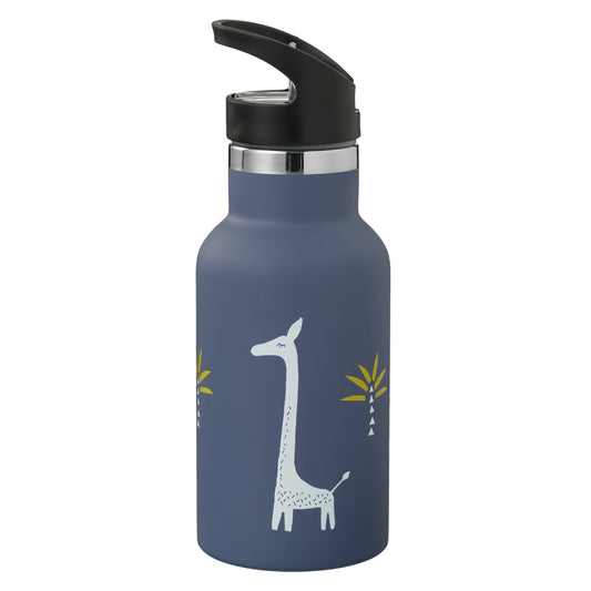 Garrafa térmica girafa