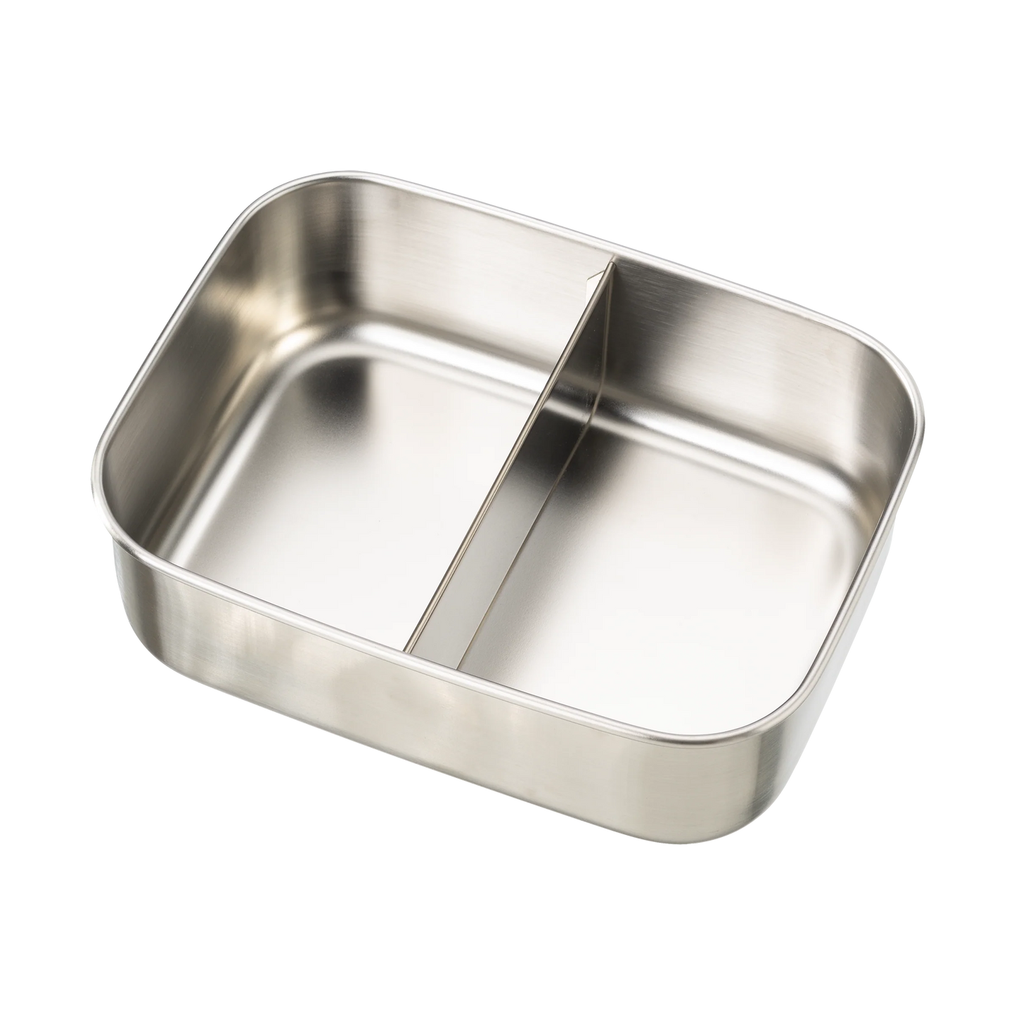 Caixa inox submarino