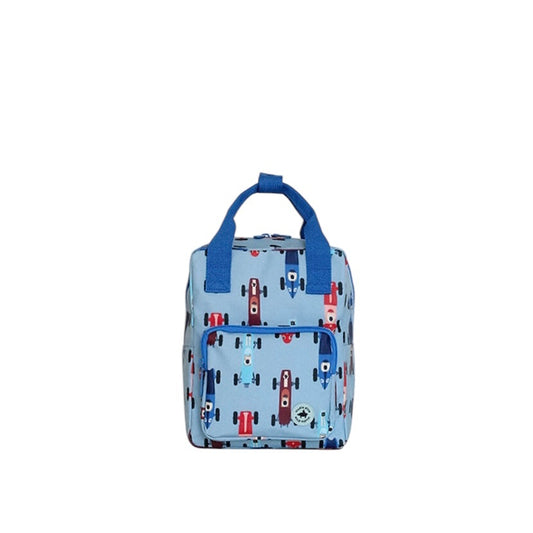 Mochila pequena F1