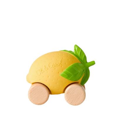 Carrinho limão