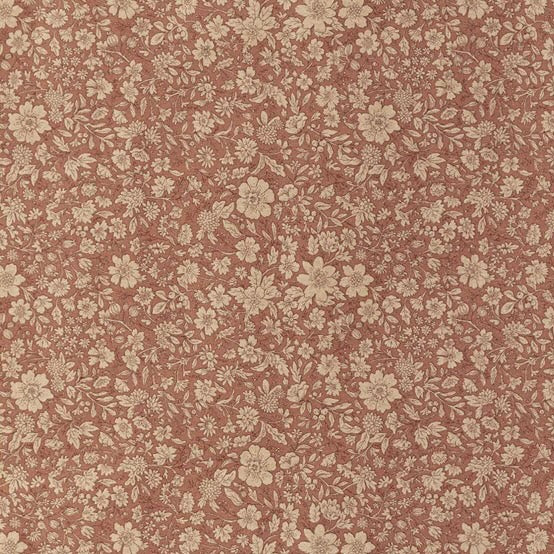 Papel de embrulho blossom rose