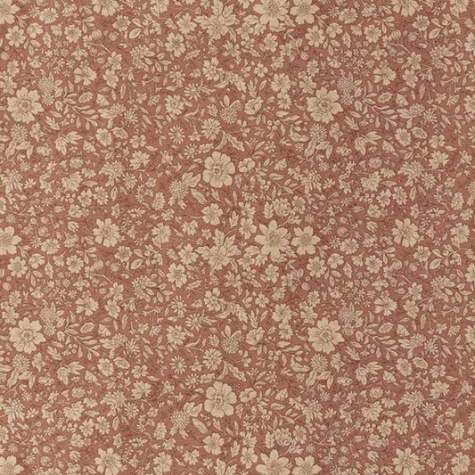 Papel de embrulho blossom rose