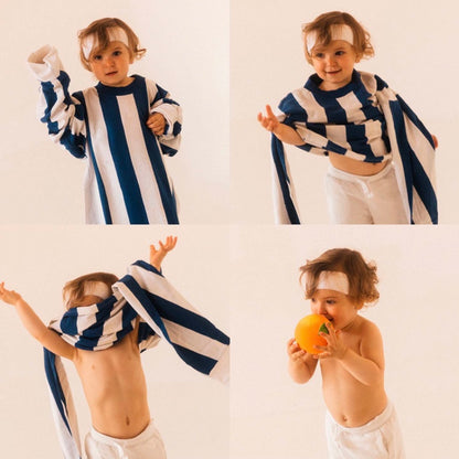 Bola laranja