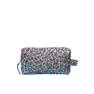 Necessaire flores Carla