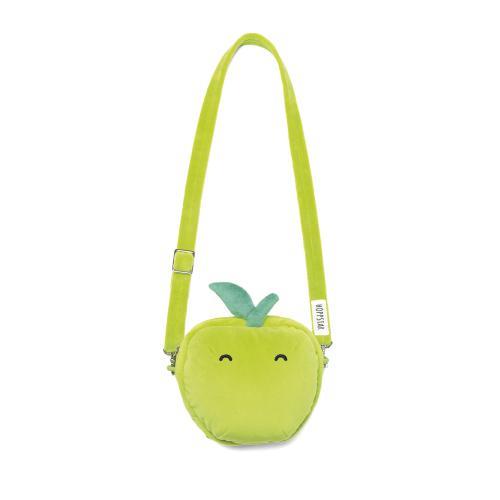 Bolsa Cheeky Fruits Maça