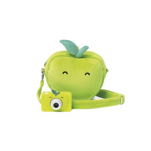 Bolsa Cheeky Fruits Maça