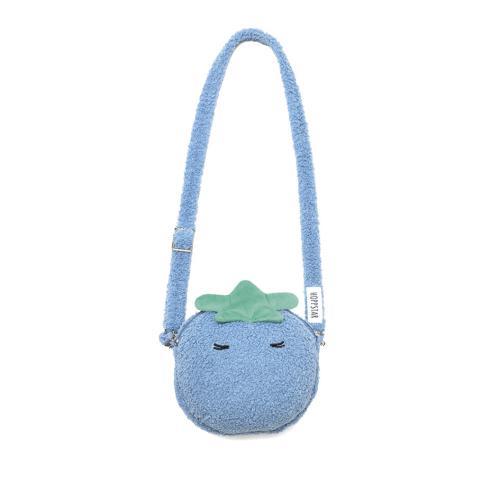 Bolsa Cheeky Fruits Mirtilo
