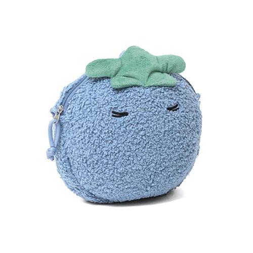 Bolsa Cheeky Fruits Mirtilo
