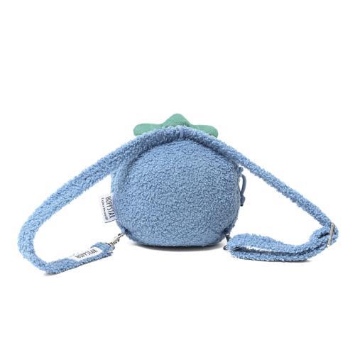 Bolsa Cheeky Fruits Mirtilo