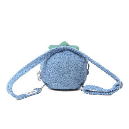 Bolsa Cheeky Fruits Mirtilo