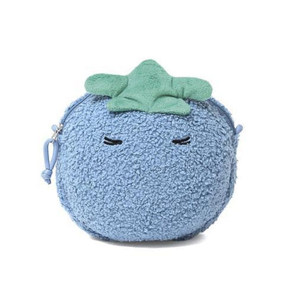 Bolsa Cheeky Fruits Mirtilo