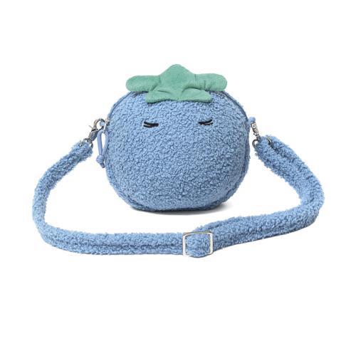Bolsa Cheeky Fruits Mirtilo