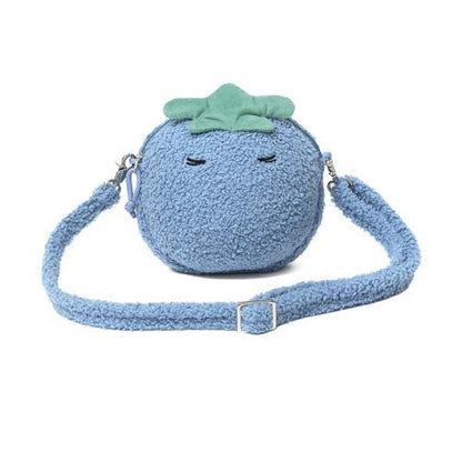 Bolsa Cheeky Fruits Mirtilo