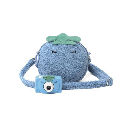 Bolsa Cheeky Fruits Mirtilo