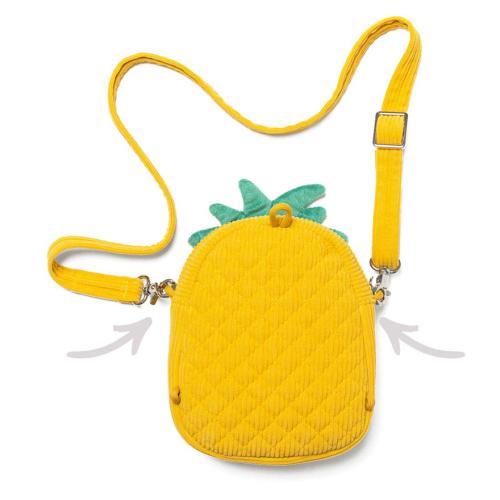 Bolsa Cheeky Fruits Ananás