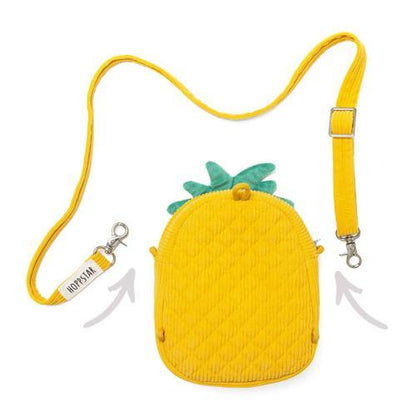 Bolsa Cheeky Fruits Ananás