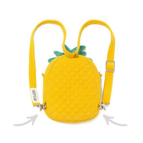Bolsa Cheeky Fruits Ananás