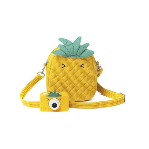 Bolsa Cheeky Fruits Ananás