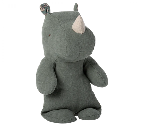 Rhino pequeno pine