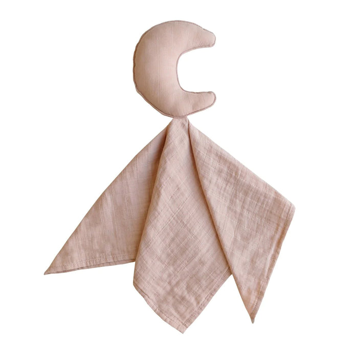 Doudou mushie lua blush