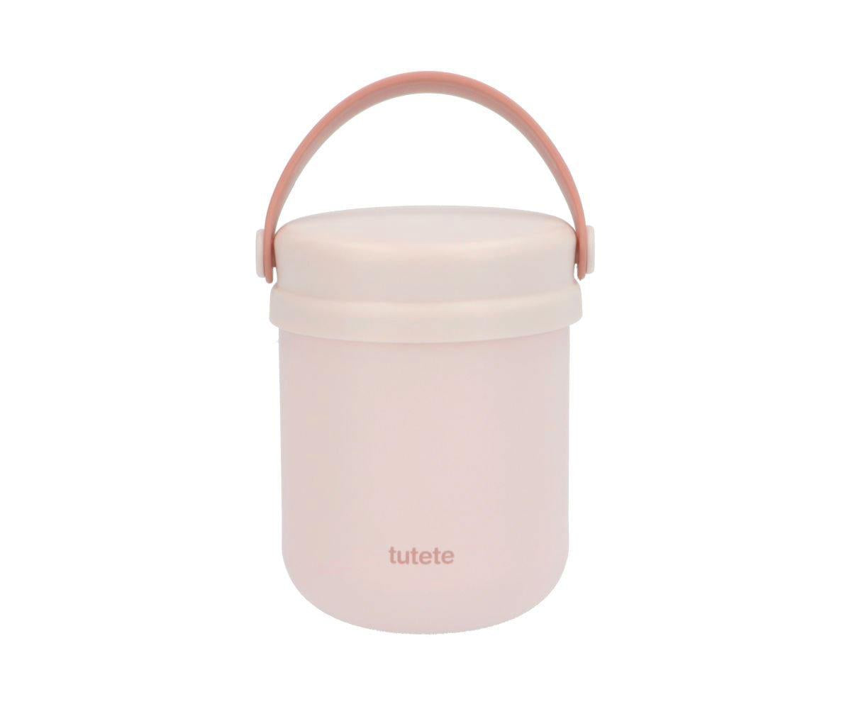 Termo para sólidos pink