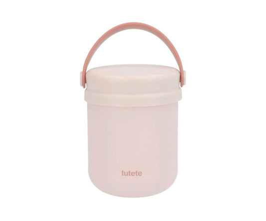 Termo para sólidos pink