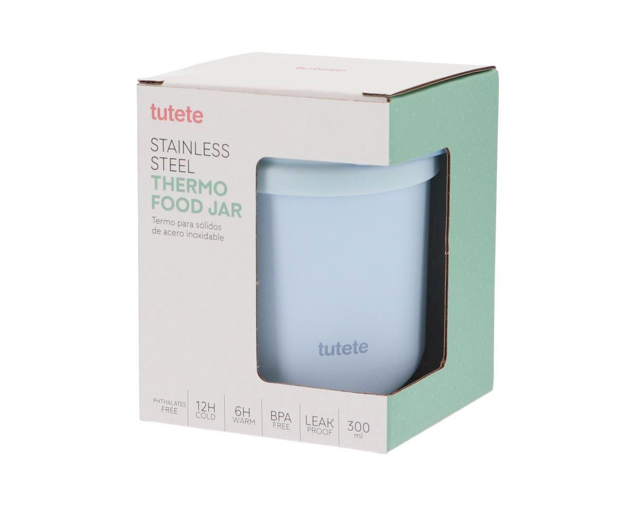 Termo para sólidos blue