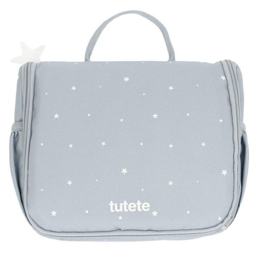 Necessaire estrelas blue