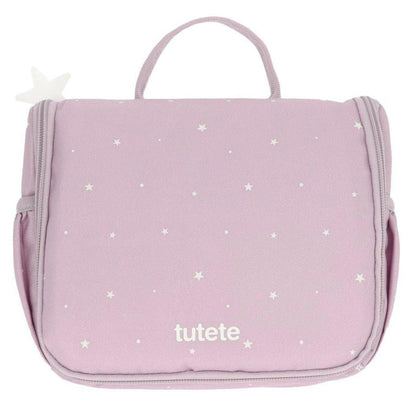 Necessaire estrelas lilac
