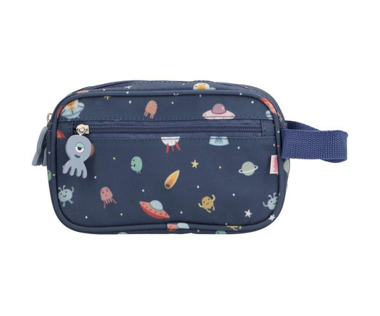 Necessaire marcianos