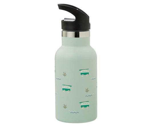 Garrafa térmica surf